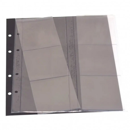 SAFE Premium vaheleht müntidele kuni d70 mm