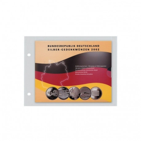 SAFE Vahelehed mündikomplektidele kuni 170x130 mm