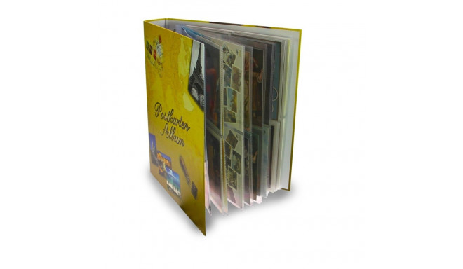 SAFE Komplektalbum postkaartidele