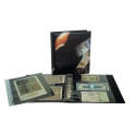 SAFE Album Premium ARTLine kupüüridele