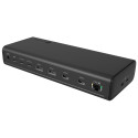 ICY BOX IB-DK7401-CU31 Multi Dockingstation