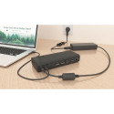 ICY BOX IB-DK7401-CU31 Multi Dockingstation