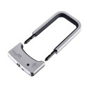 D-lukk SQUIRE Inigma D lock BL 1, Bluetoothiga