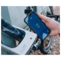 D-lukk SQUIRE Inigma D lock BL 1, Bluetoothiga