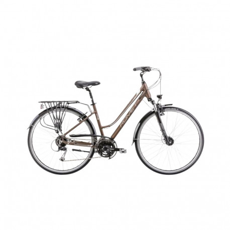 Arkus & Romet Gazela 5, 28" 18" M, pruun (2023)