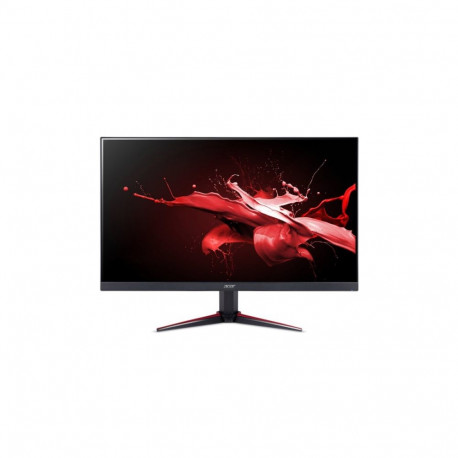 Acer Nitro QG241YEbii 23.8" IPS 16:9 100 Hz 4 ms 1920 x 1080 pikslit 250 cd/m² 2 HDMI-porti must