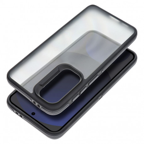 Case for Samsung A37 5G Neo black