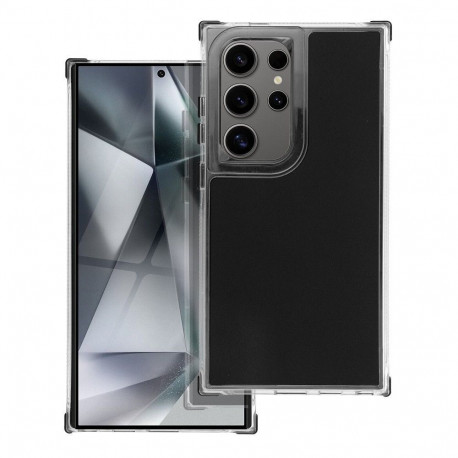 Case for Samsung A37 5G Matrix black