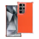 MATRIX Case for SAMSUNG A57 5G orange
