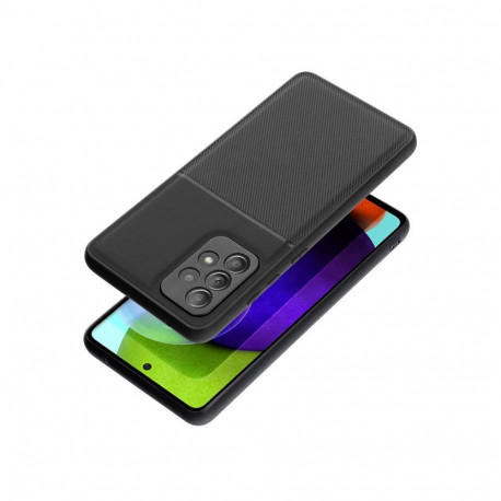 Case for Samsung A37 5G Noble black