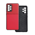 NOBLE case for SAMSUNG A37 5G red