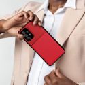 NOBLE case for SAMSUNG A57 5G red