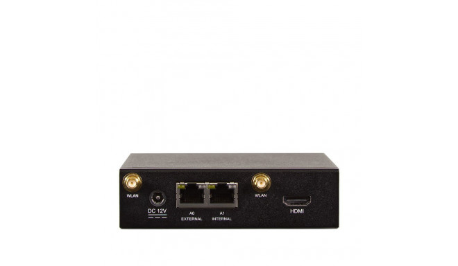 TERRA VPN-GATEWAY BLACK DWARF G5