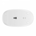 Mouse Classic 240 Lunar White Bluetooth - 793F9AA#ABB