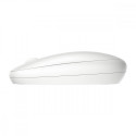 Mouse Classic 240 Lunar White Bluetooth - 793F9AA#ABB