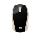 Mouse Classic 200 Silk Gold - 2HU83AA#ABB
