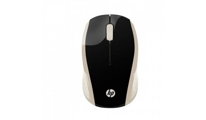 Mouse Classic 200 Silk Gold - 2HU83AA#ABB