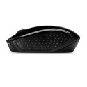 Mouse Classic 200 Black wireless - X6W31AA#ABB