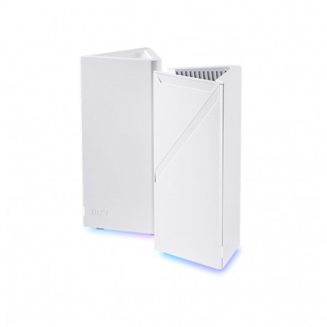 Product Name: MSI Roamii BE Pro Wi-Fi 7 Mesh System (2-Pack)
Product Summar