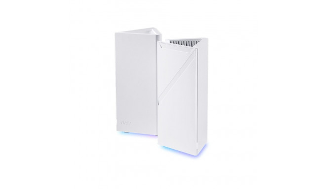 Product Name: MSI Roamii BE Pro Wi-Fi 7 Mesh System (2-Pack)
Product Summar