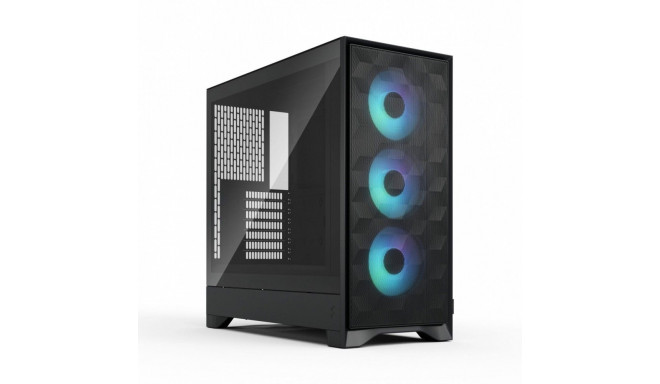 Flare Pop 2 Air Earplugs - Black Solid