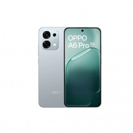 A6 Pro 5G 8/256GB CPH2781 lunaar titaan