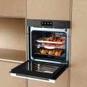 Oven OZ60 PRO