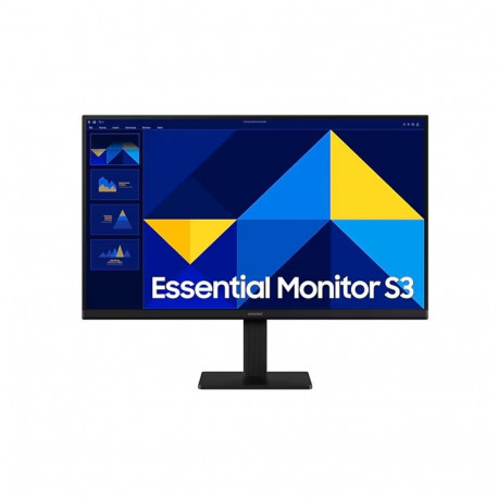 monitor LS24D304GAUXEN 24-inches