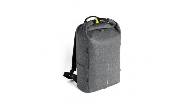 The XD Design Bobby Urban is a premium anti-theft backpack designed for maximum sec