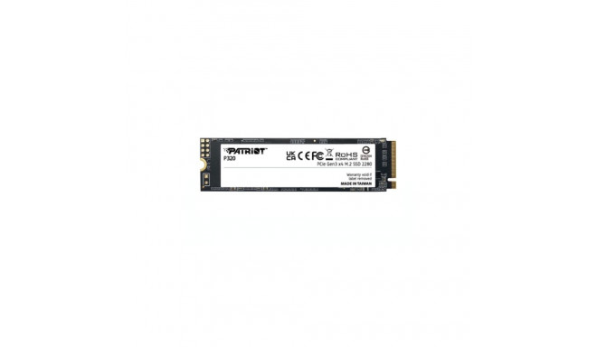 Here is a breakdown of the specifications for the storage drive:
*   Type: Solid St