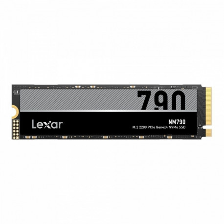 SSD NM790 512GB 2280 PCIeGen4x4 7200/4400MB/s