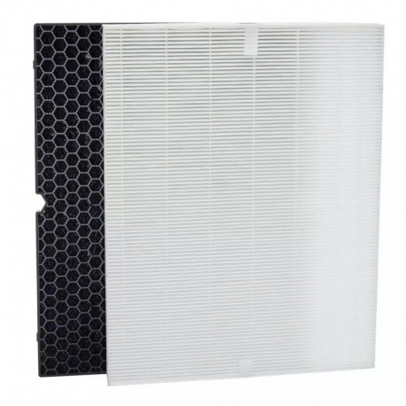 Filter set for the ZERO S/2020 air purifier