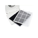 Filter set for the ZERO S/2020 air purifier