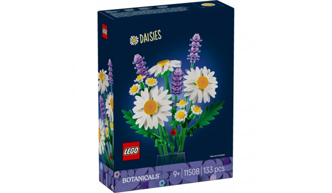 Blocks Botanicals karikakrad 11508