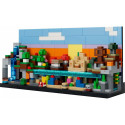 Blocks Minecraft 21589 Mini Biomes