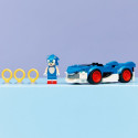 Blocks Sonic 77117 Sonic: Speedster Lightning