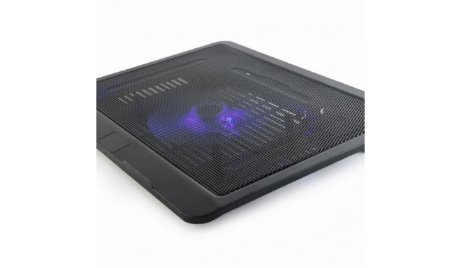 Laptop cooling stand up to 15''