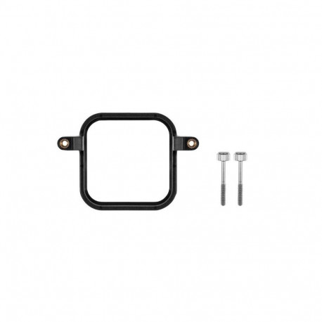 Adapter - FeiyuTech G5 WG2 Mount for GoPro Hero 4 5 Session 6.5g 6x4.2x2cm