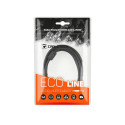 Kabel 2RCA-2RCA 5.0m Cabletech Eco-Line kaabel