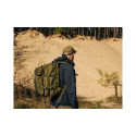 Plecak matkamiseks 15,6" Tracer Alpha roheline