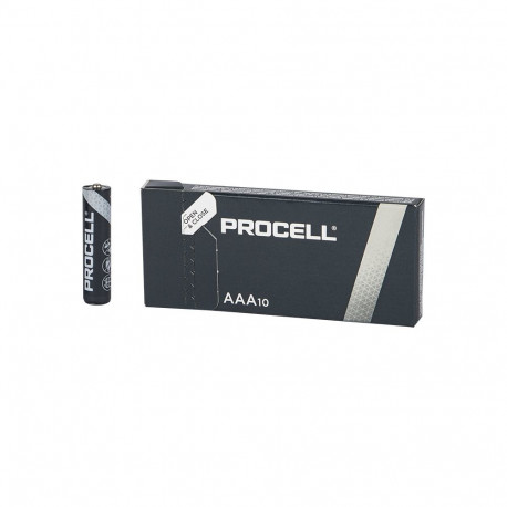 8673# leelispatarei AAA 1.5 Procell (10 tk.)