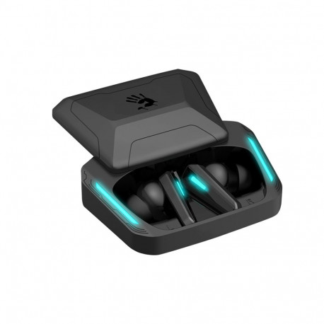 A4TECH BLOODY TWS M70 must/sinine kõrvaklapid