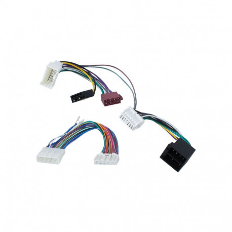 3766# Samochodowe złącze głośnikowe do tesla model 3; model y