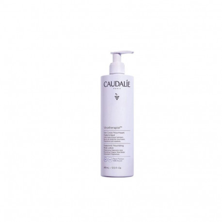 Body Lotion Caudalie VINOTHERAPIST 400 ml