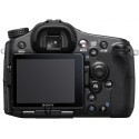 Sony a77  body