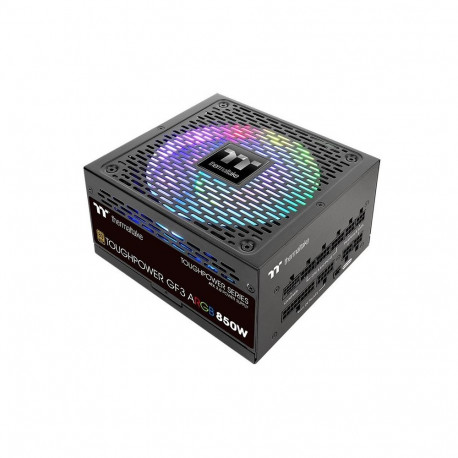 Thermaltake Toughpower GF2 ARGB 850W - TT Premium Edition power supply unit 24-pin ATX Black