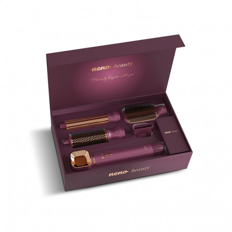 Neno Beauty Vio – ionic hair curler