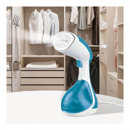 Clothes steamer 1500W Maestro MR-355-AQUAMARINE