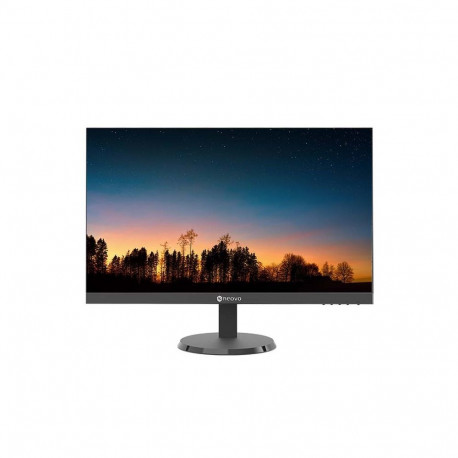 AG NEOVO LED-monitor LW-2403 värelusevaba HDMI