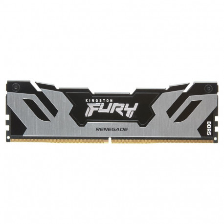 "KINGSTON 32GB 6400MT/s DDR5 CL32 DIMM FURY Renegade Silver XMP"